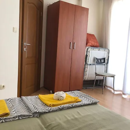 Cozy With 2 Bedrooms And Sea View *