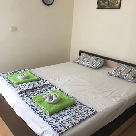 Cozy With 2 Bedrooms And Sea View Lejlighed *