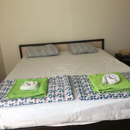 Cozy With 2 Bedrooms And Sea View Lejlighed Sveti Vlas