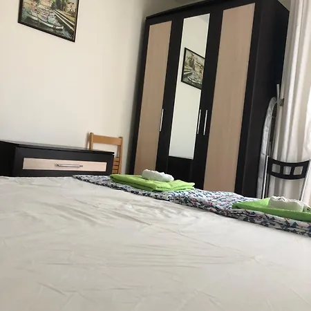 Cozy With 2 Bedrooms And Sea View Sveti Vlas