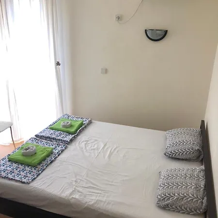 Cozy With 2 Bedrooms And Sea View * Sveti Vlas